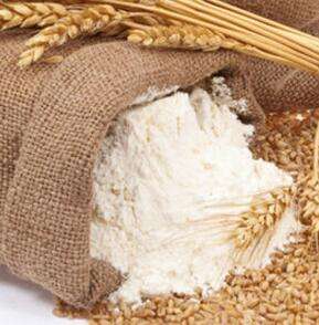 怎樣辨識面粉的“增筋劑”和“增白劑”，買面粉看準這幾點才沒錯